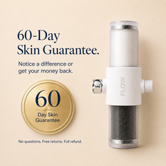 Batharmony™ Flow Shower Filter System