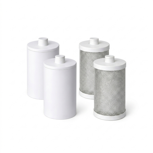 Flow Filter Replacement